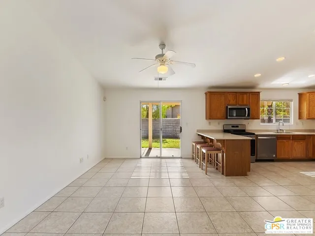 Dining/Family Area