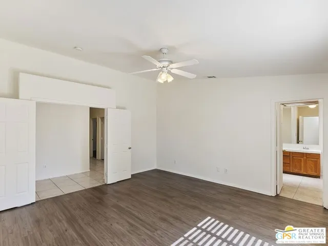 Primary Suite