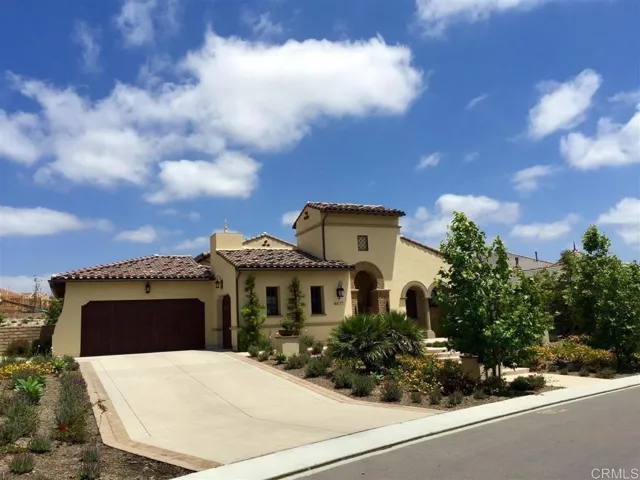6277 Belmont Trail Court, San Diego, California 92130