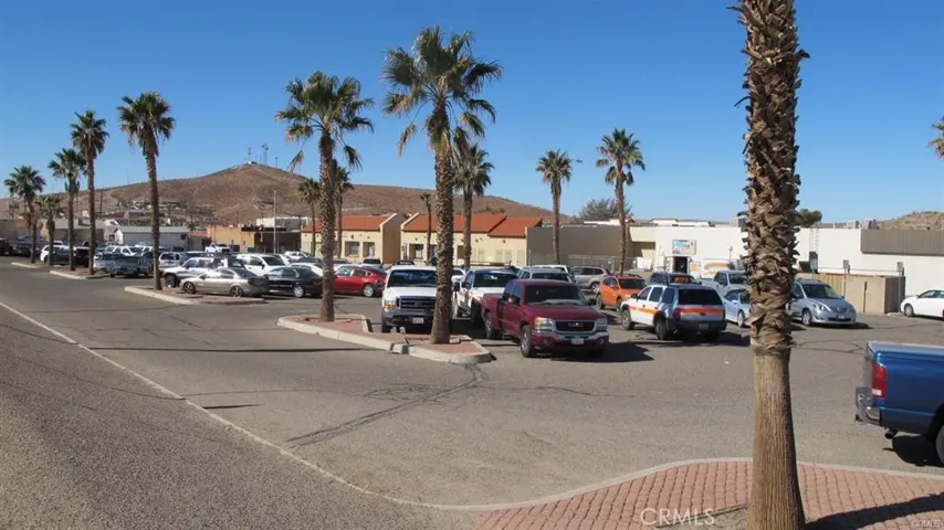 300 E Main Street, Barstow, California 92311