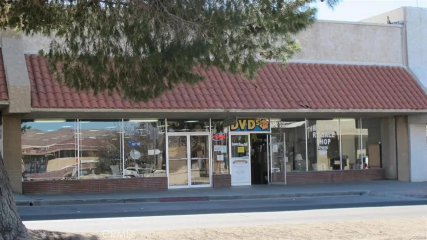 300 E Main Street, Barstow, California 92311