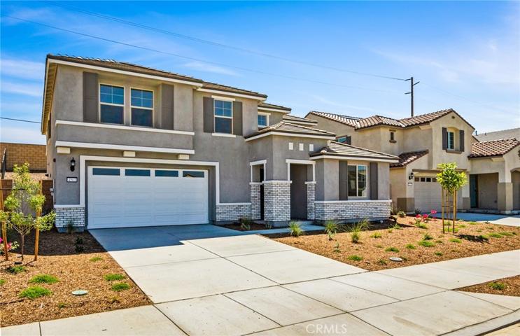 The Preston Plan, Lot 7