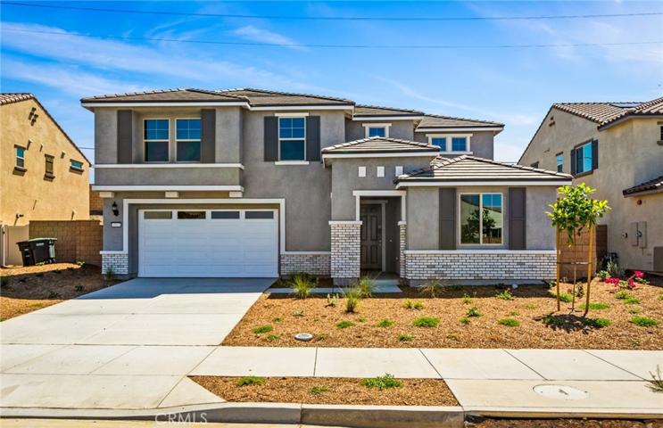 The Preston Plan, Lot 7