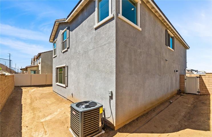 4563 Highland Avenue, Perris, California 92571