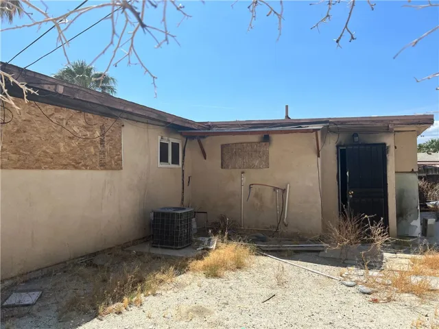 67342 Mission Court, Cathedral City, California 92234