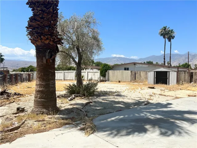67342 Mission Court, Cathedral City, California 92234