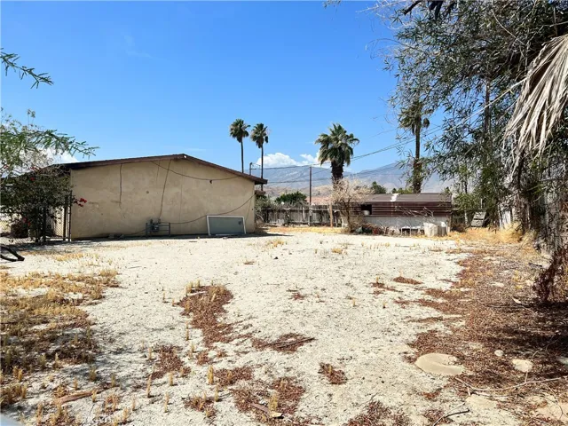 67342 Mission Court, Cathedral City, California 92234