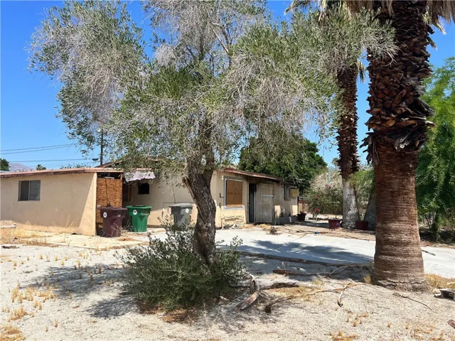 67342 Mission Court, Cathedral City, California 92234