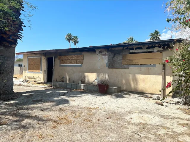 67342 Mission Court, Cathedral City, California 92234