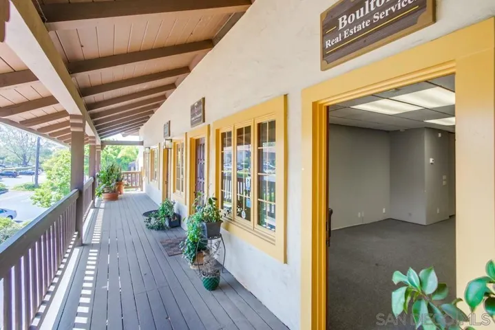 110 Civic Center Drive Suite 203, Vista, California 92084