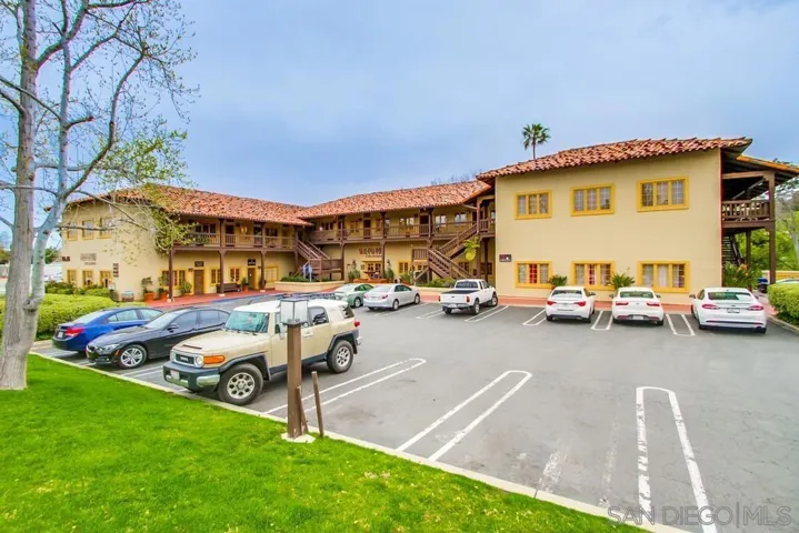 110 Civic Center Drive Suite 203, Vista, California 92084