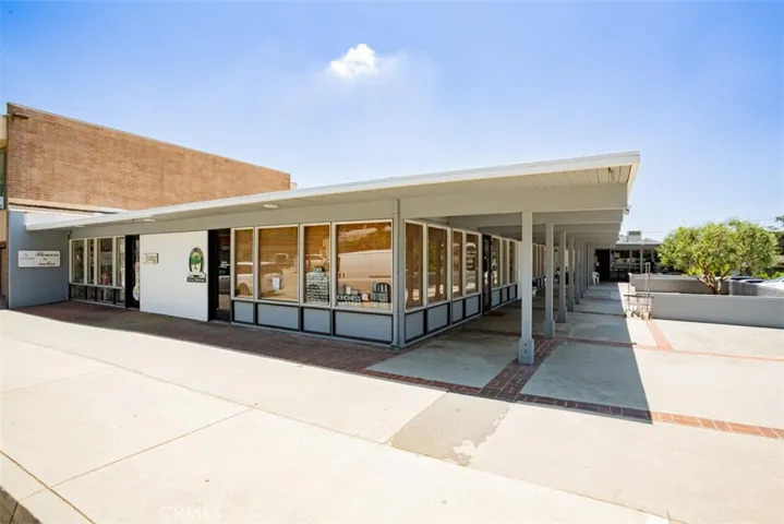 370 W Sierra Madre Boulevard, Sierra Madre, California 91024