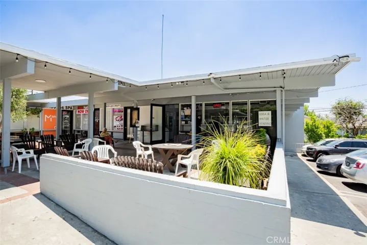 370 W Sierra Madre Boulevard, Sierra Madre, California 91024