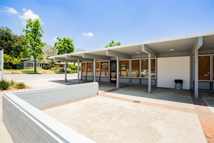 370 W Sierra Madre Boulevard, Sierra Madre, California 91024