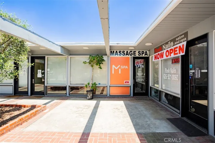 370 W Sierra Madre Boulevard, Sierra Madre, California 91024