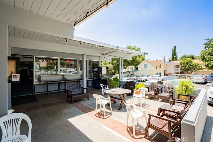 370 W Sierra Madre Boulevard, Sierra Madre, California 91024