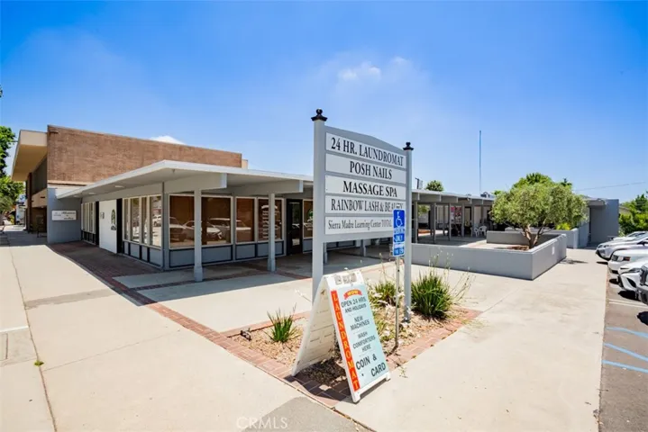 370 W Sierra Madre Boulevard, Sierra Madre, California 91024