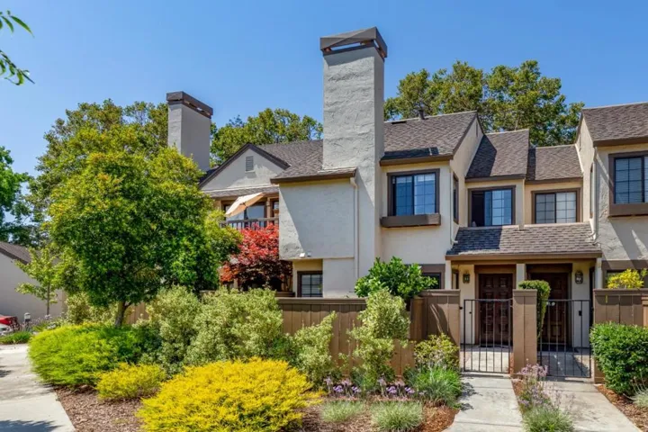 2071 Foxhall Loop, San Jose, California 95125