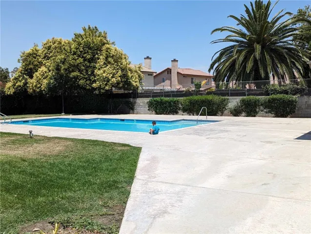 Community Pool