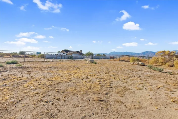 11046 E Avenue R12, Littlerock, California 93543