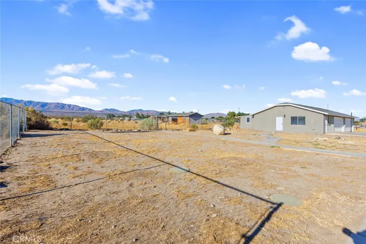 11046 E Avenue R12, Littlerock, California 93543