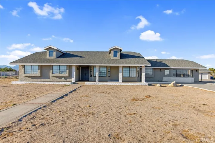 11046 E Avenue R12, Littlerock, California 93543