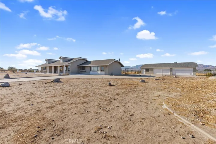 11046 E Avenue R12, Littlerock, California 93543