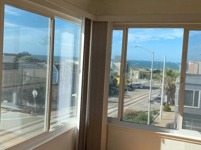 3660 Taraval Street, San Francisco, California 94116