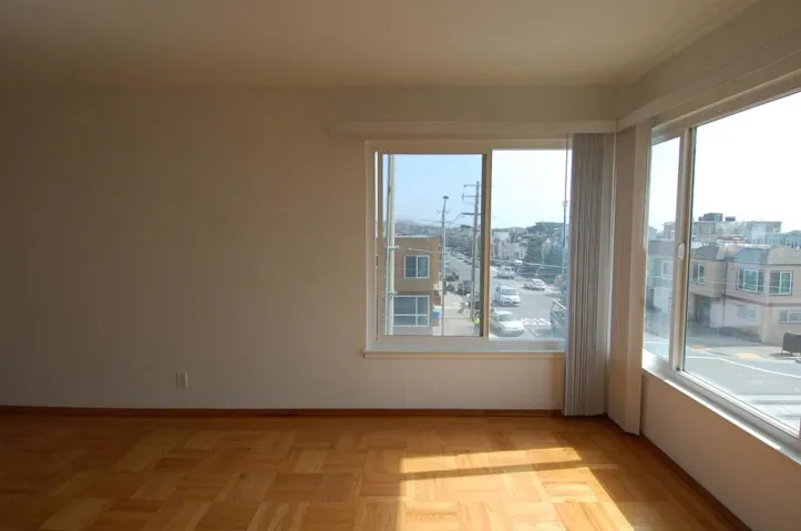 3660 Taraval Street, San Francisco, California 94116