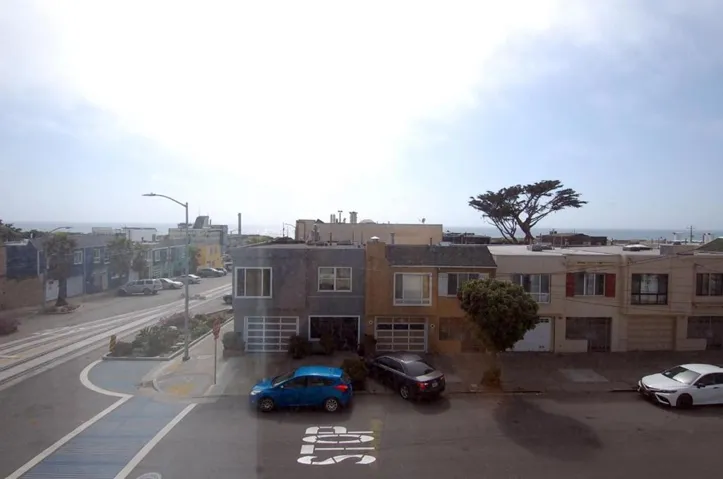 3660 Taraval Street, San Francisco, California 94116