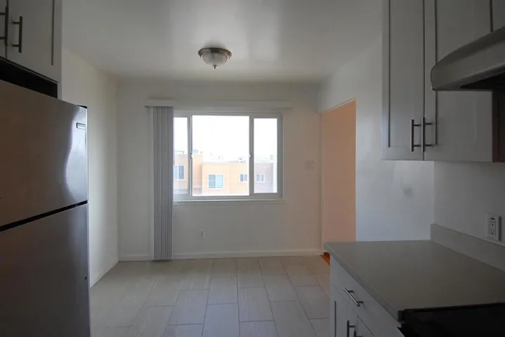 3660 Taraval Street, San Francisco, California 94116