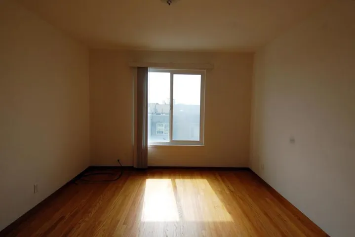 3660 Taraval Street, San Francisco, California 94116