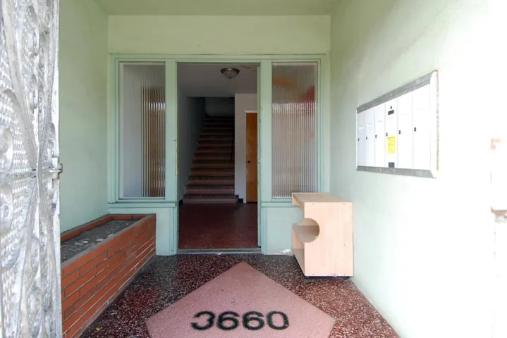 3660 Taraval Street, San Francisco, California 94116