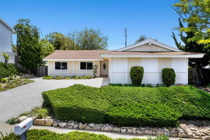 28846 Cedarbluff Drive, Rancho Palos Verdes, California 90275