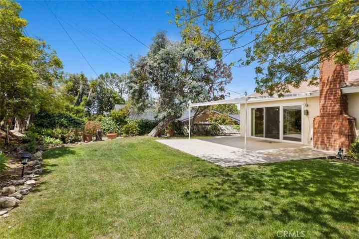 28846 Cedarbluff Drive, Rancho Palos Verdes, California 90275