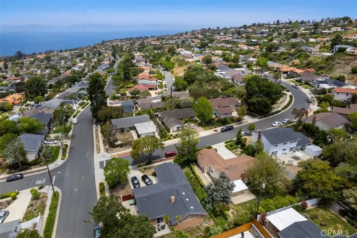 28846 Cedarbluff Drive, Rancho Palos Verdes, California 90275