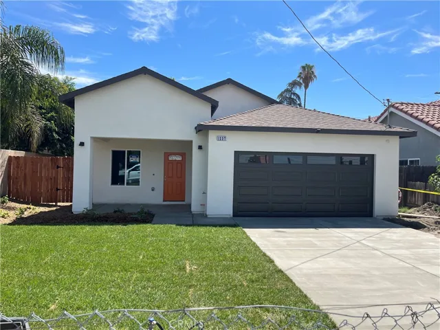 1237 N Stoddard Avenue, San Bernardino, California 92405