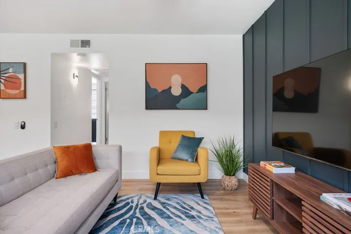 801 E Vista Chino 2, Palm Springs, California 92262