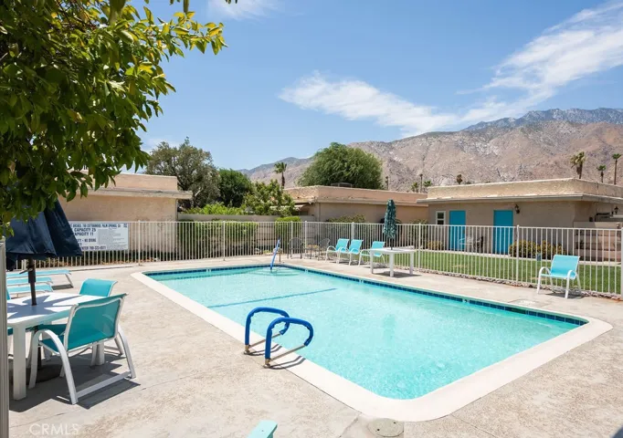 801 E Vista Chino 2, Palm Springs, California 92262