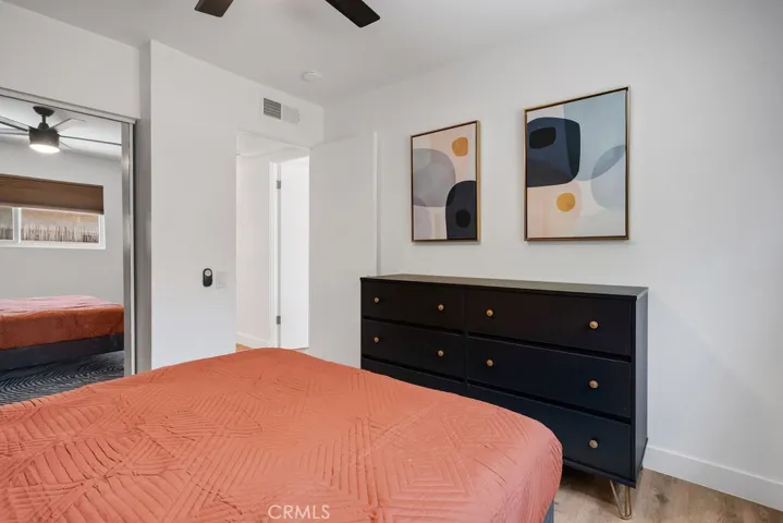 801 E Vista Chino 2, Palm Springs, California 92262