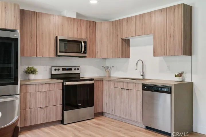 801 E Vista Chino 2, Palm Springs, California 92262
