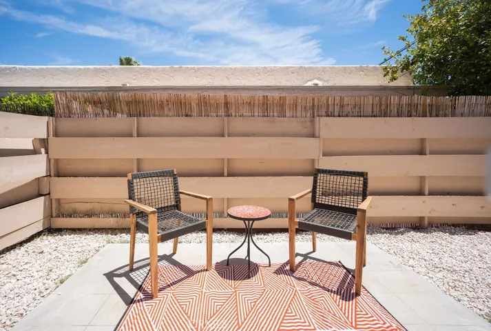 801 E Vista Chino 2, Palm Springs, California 92262