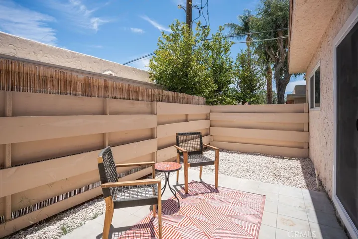 801 E Vista Chino 2, Palm Springs, California 92262