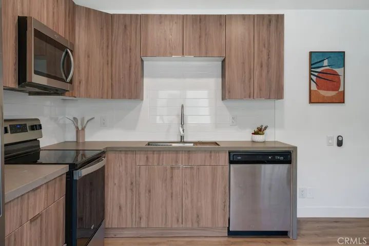 801 E Vista Chino 2, Palm Springs, California 92262