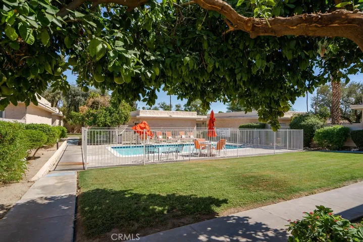 801 E Vista Chino 2, Palm Springs, California 92262