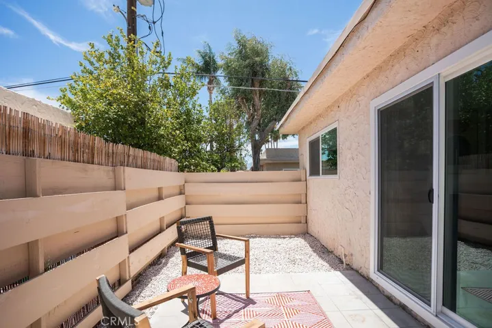 801 E Vista Chino 2, Palm Springs, California 92262