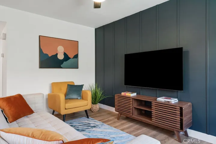 801 E Vista Chino 2, Palm Springs, California 92262