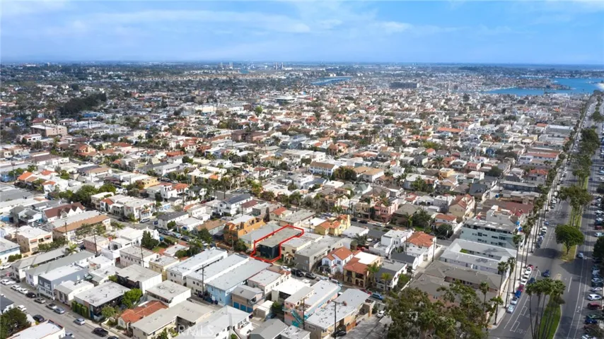54 Ximeno Avenue, Long Beach, California 90803