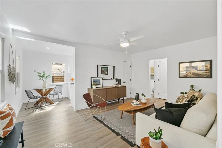 54 Ximeno Avenue, Long Beach, California 90803