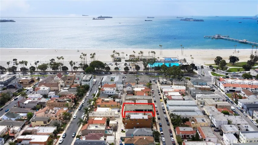 54 Ximeno Avenue, Long Beach, California 90803
